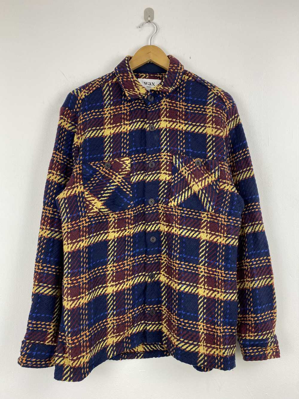 Vintage × Wax London Vintage Wax London Whiting O… - image 1