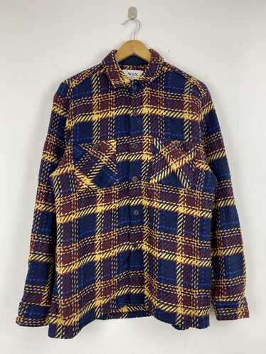 Vintage × Wax London Vintage Wax London Whiting O… - image 1