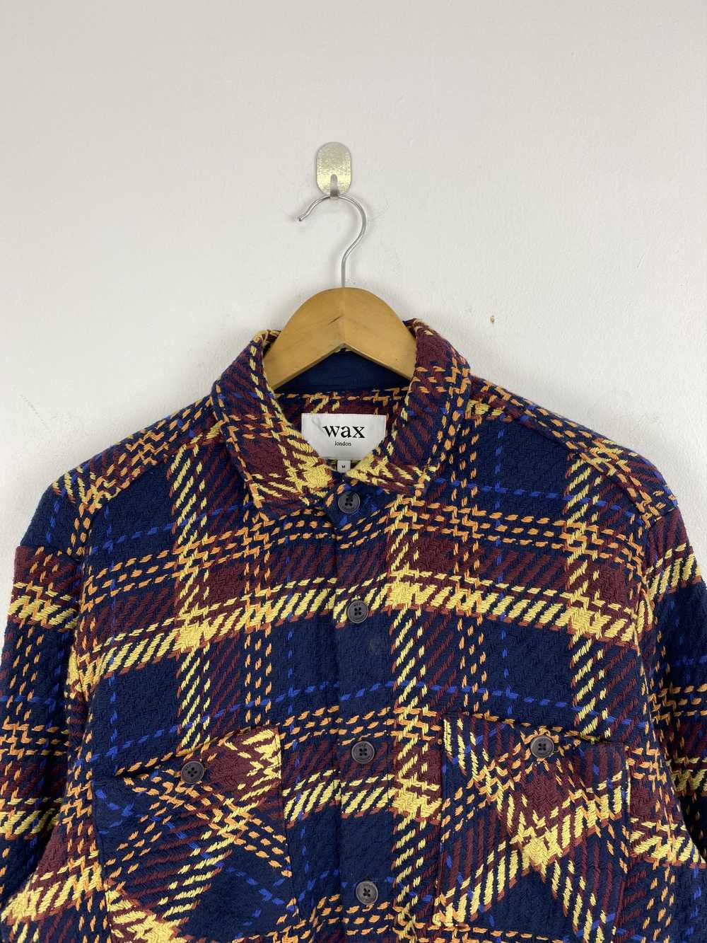 Vintage × Wax London Vintage Wax London Whiting O… - image 2