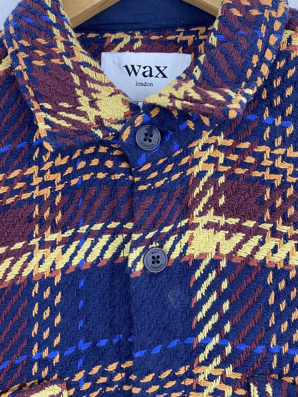 Vintage × Wax London Vintage Wax London Whiting O… - image 9