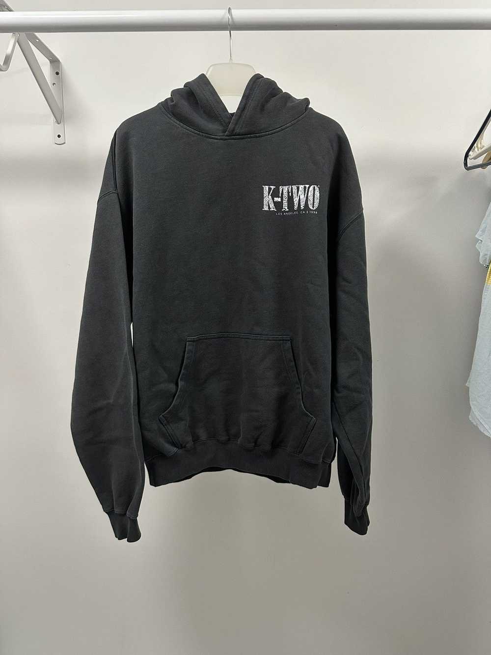 K-Two Studios × Streetwear × Vintage K-TWO VINTAG… - image 1