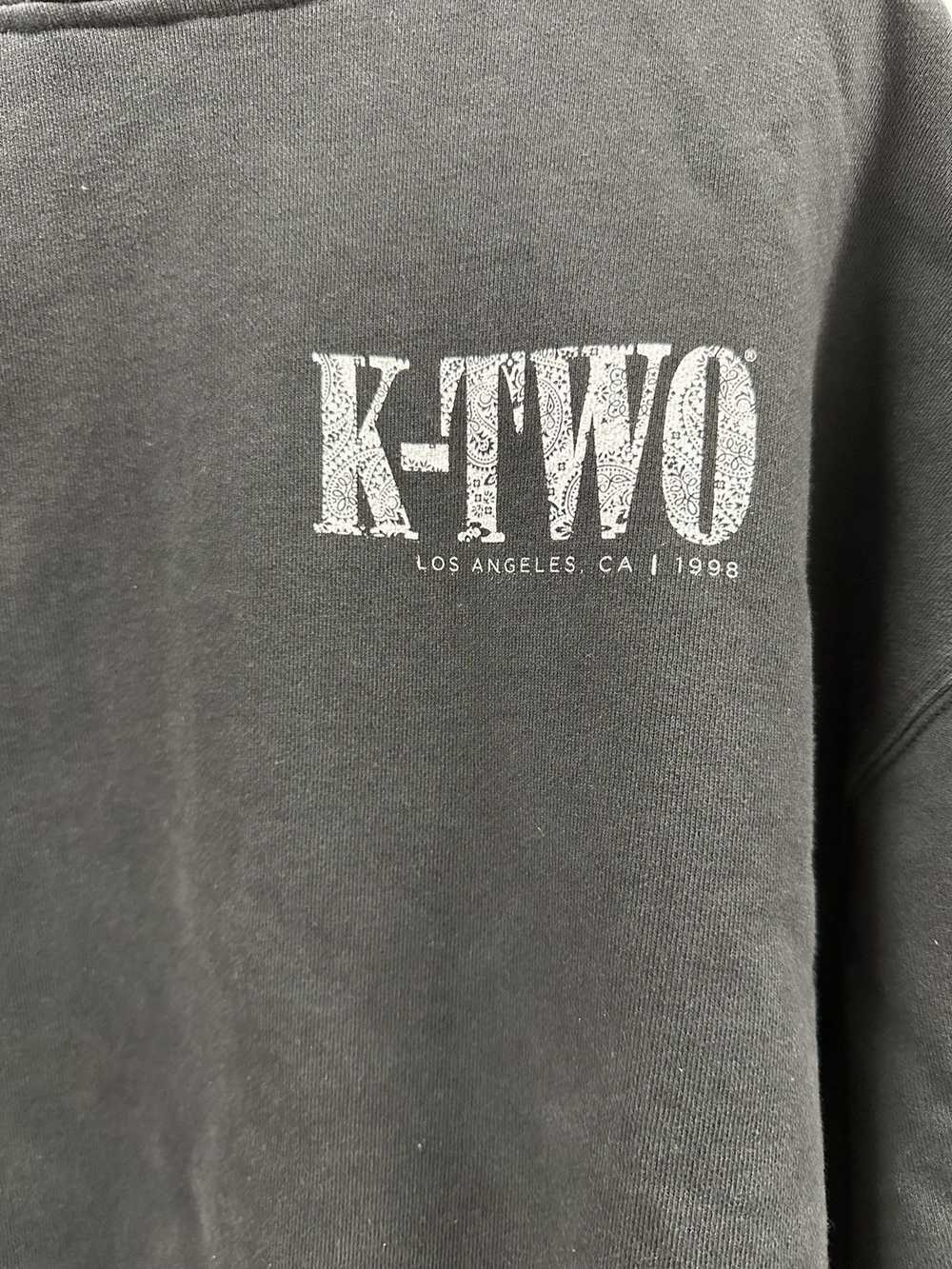 K-Two Studios × Streetwear × Vintage K-TWO VINTAG… - image 2