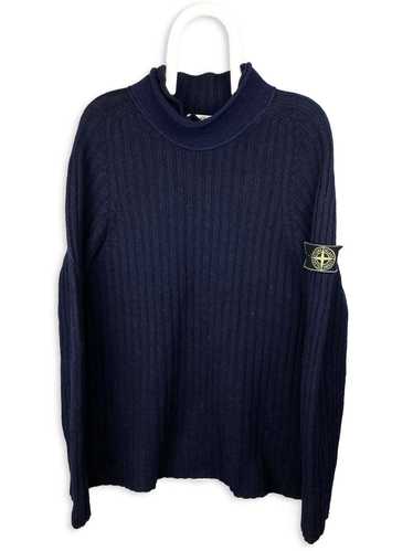 Stone Island × Vintage Stone Island Vintage Sweat… - image 1