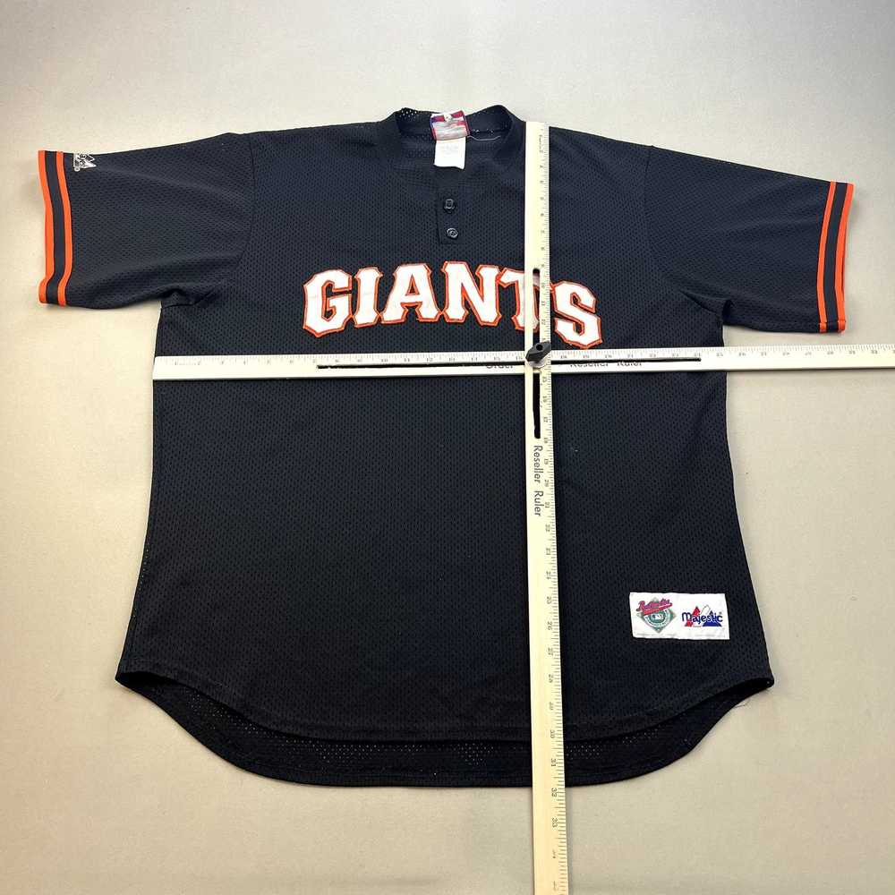 MLB × Majestic × Vintage Vintage San Francisco Gi… - image 12