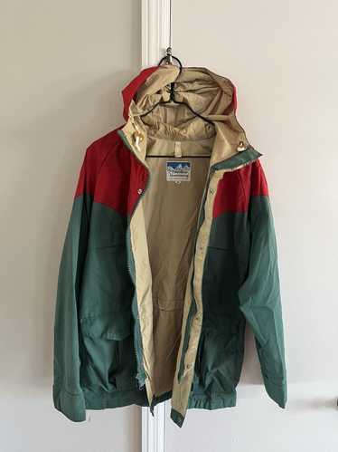 Powderhorn Mountaineering Vintage Powderhorn Jacke