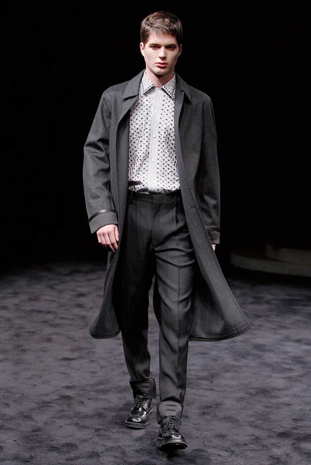 Prada × Streetwear × Vintage PRADA FW2009 Tech Br… - image 3