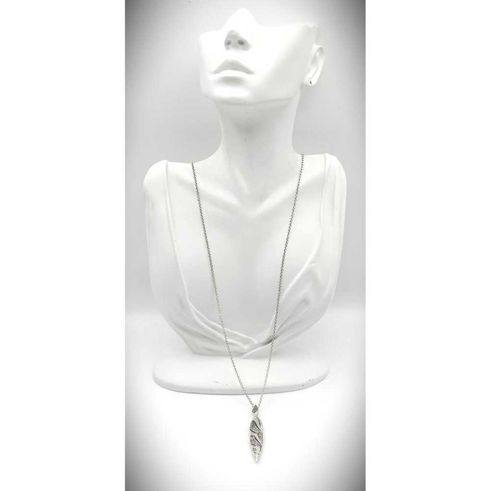 John Hardy Silver necklace - image 10