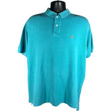 Polo Ralph Lauren Vintage Polo Ralph Lauren Short… - image 1