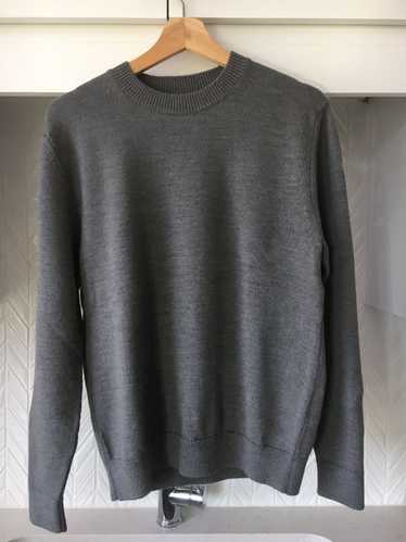 Alex Crane Alex Crane Merino Campo Sweater