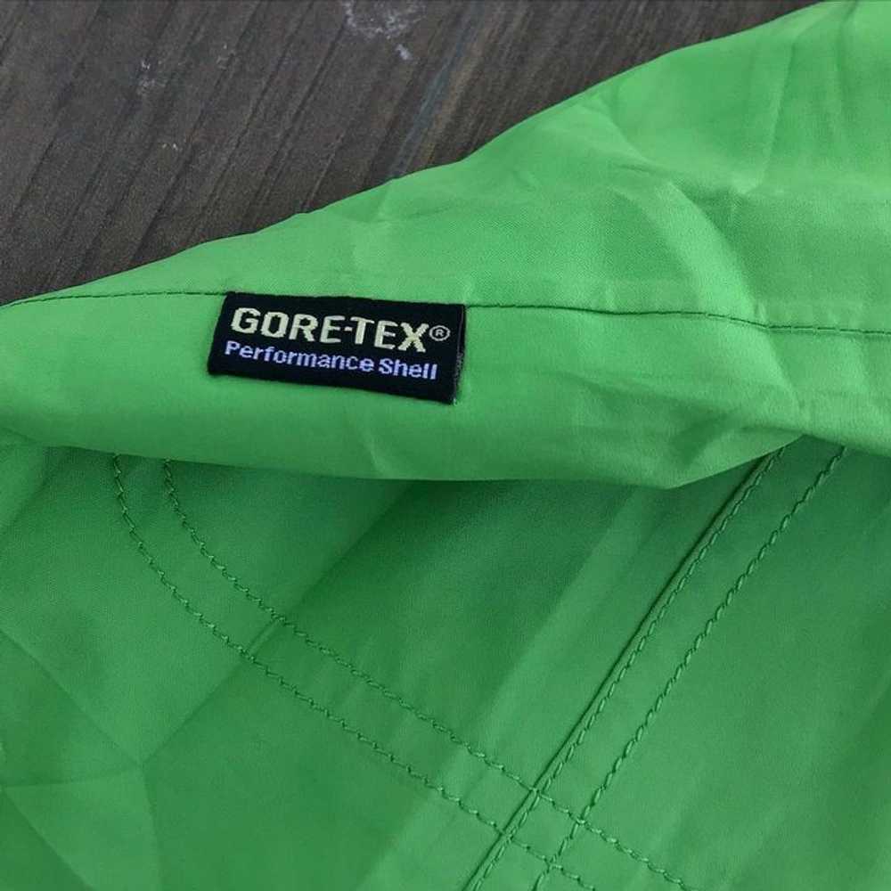 Goretex × Montbell × Mountain Research Montbell C… - image 4