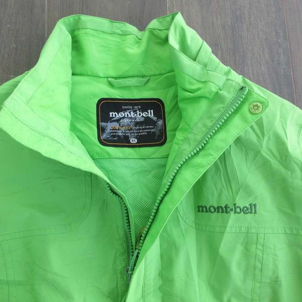 Goretex × Montbell × Mountain Research Montbell C… - image 8