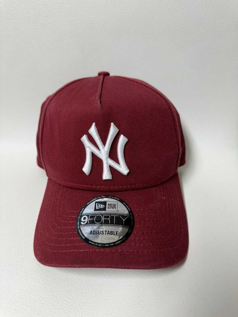 New Era MLB New York Yankees Adjustable SnapBack … - image 1