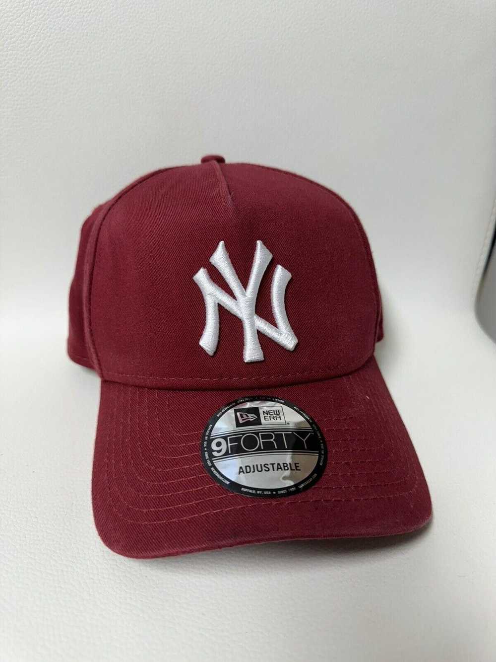 New Era MLB New York Yankees Adjustable SnapBack … - image 3