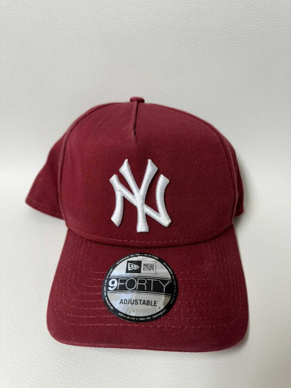 New Era MLB New York Yankees Adjustable SnapBack … - image 6