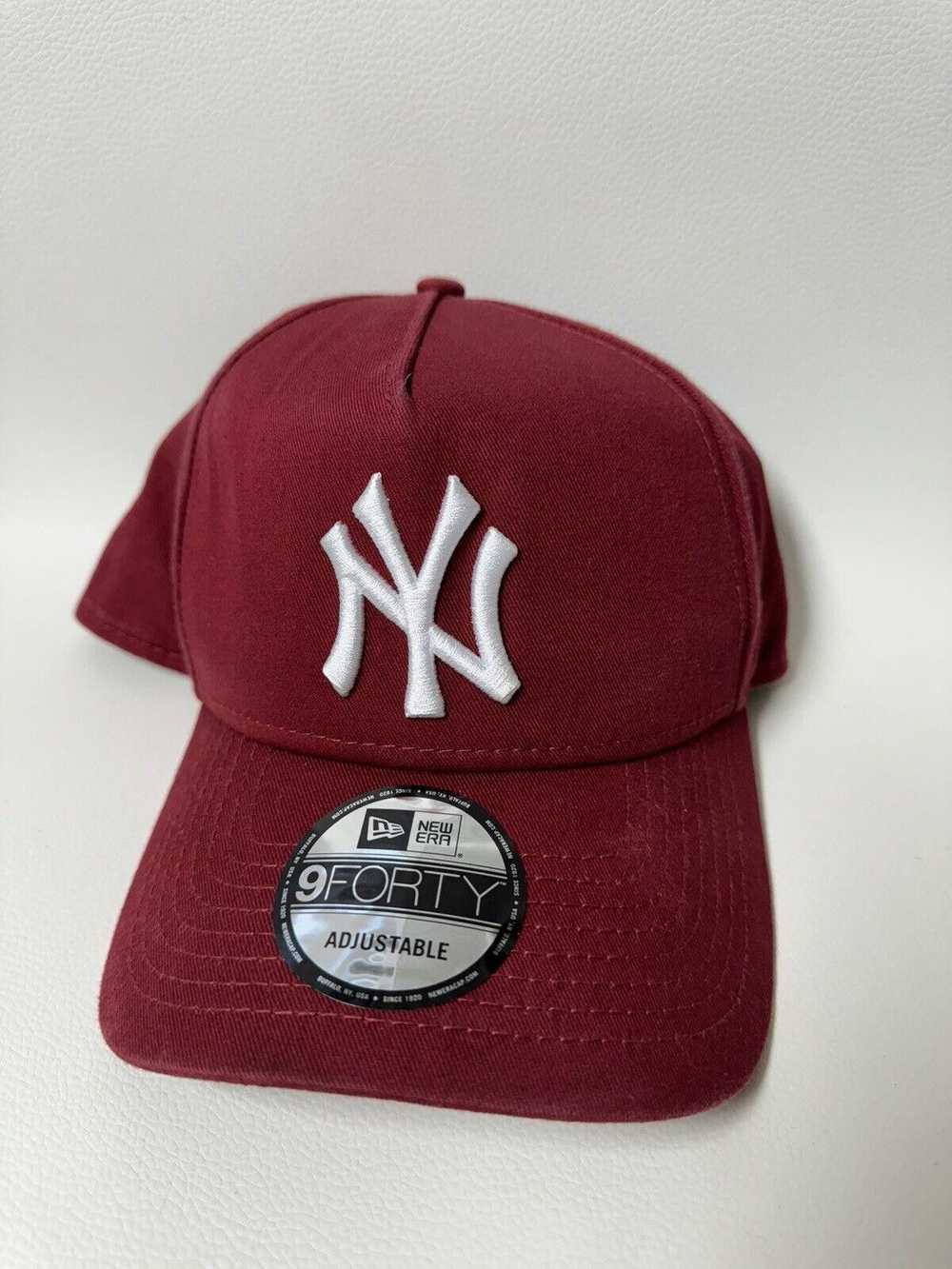 New Era MLB New York Yankees Adjustable SnapBack … - image 7