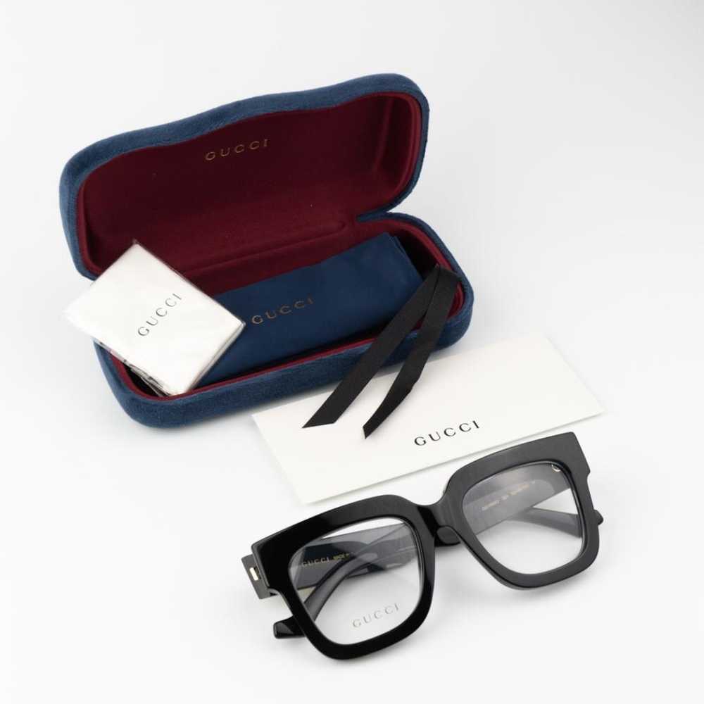 Gucci Sunglasses - image 11