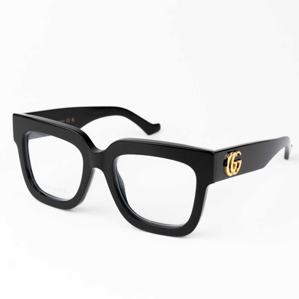 Gucci Sunglasses - image 5