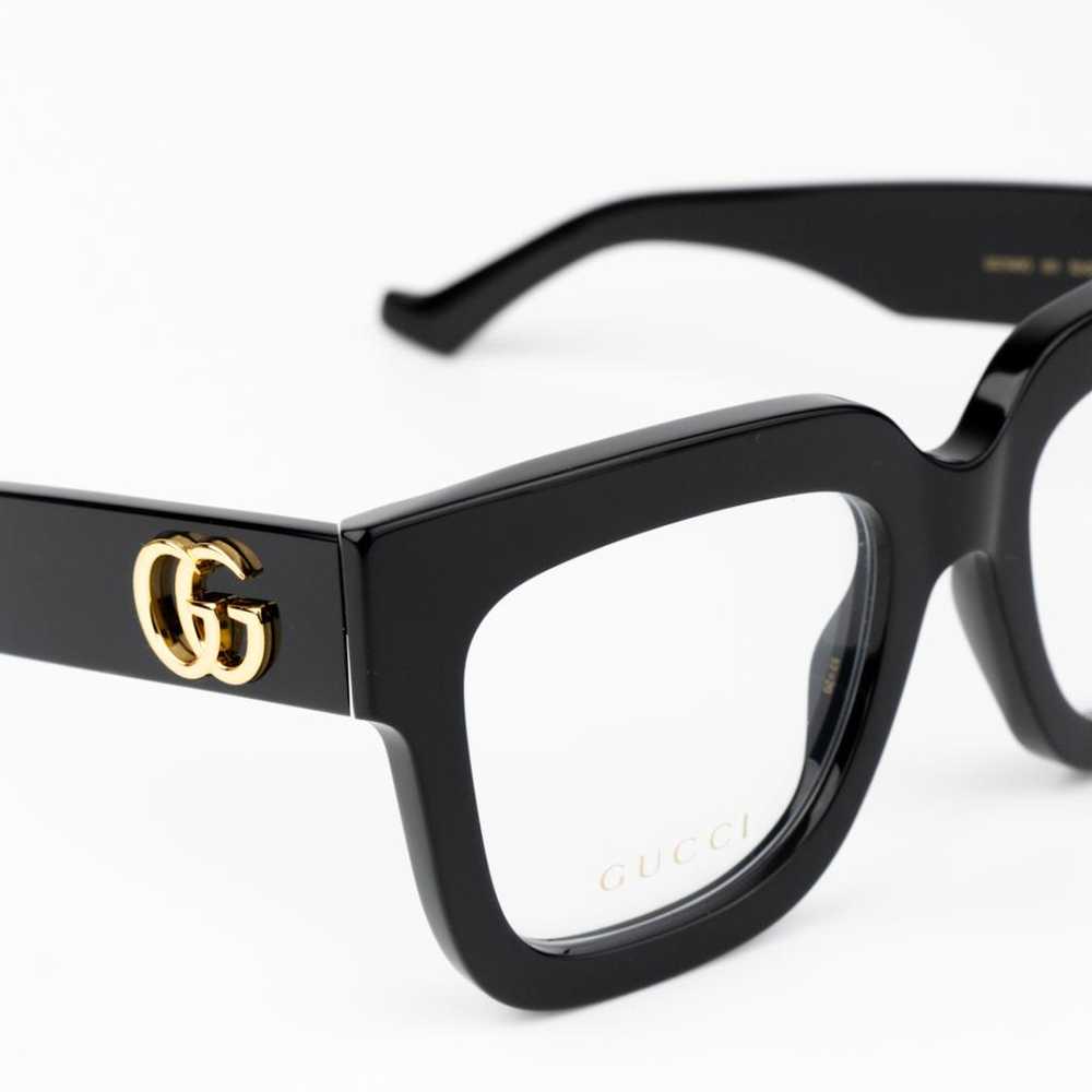 Gucci Sunglasses - image 7