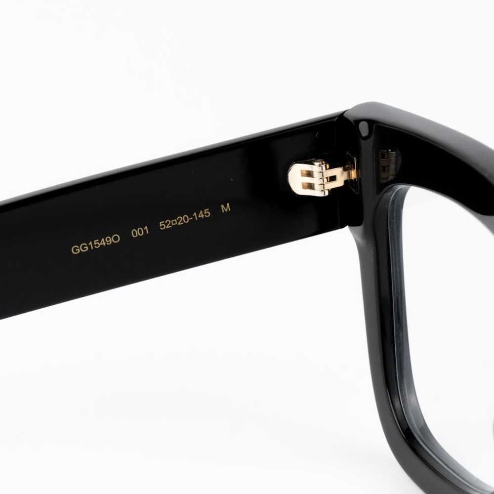 Gucci Sunglasses - image 8