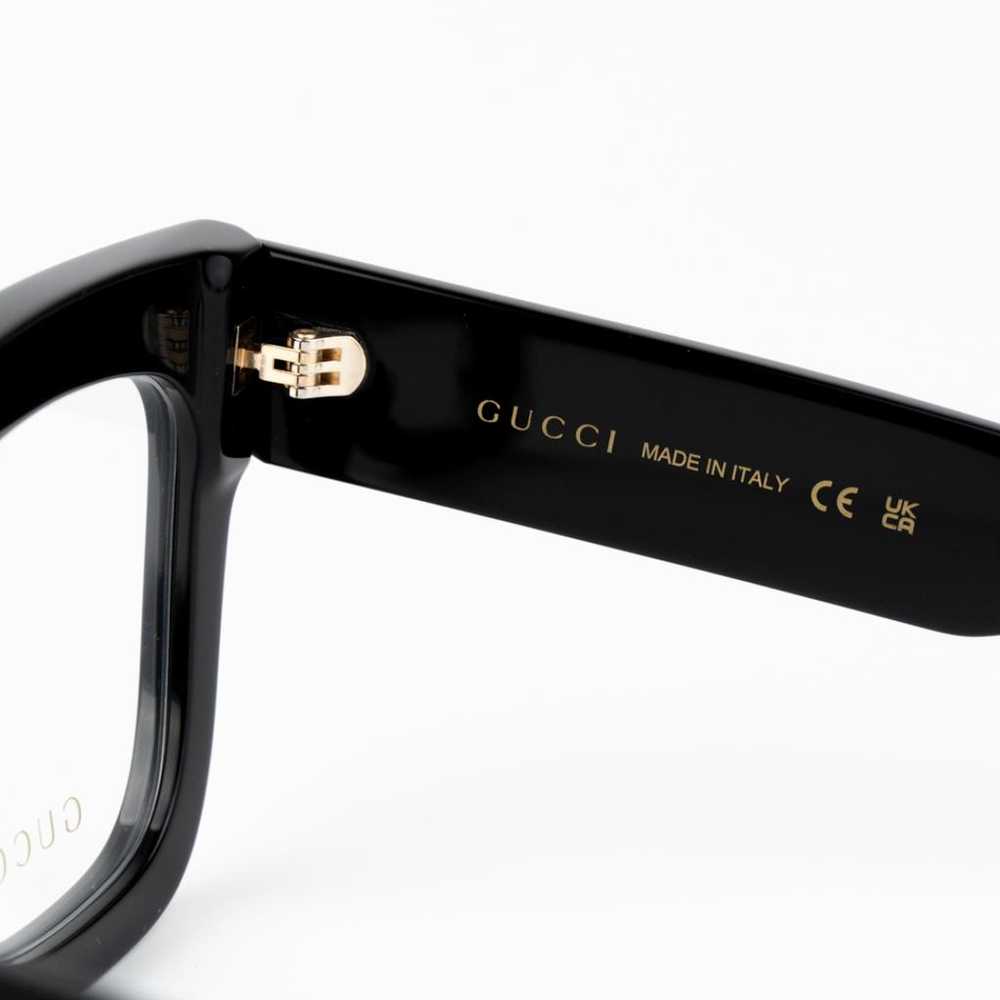 Gucci Sunglasses - image 9