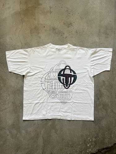Sergio tacchini shirt vintage - Gem