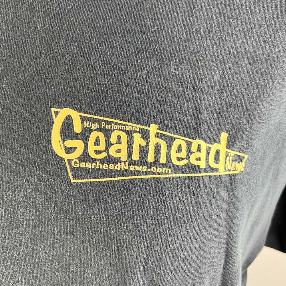 Fruit Of The Loom Gearhead High Performance News … - image 2