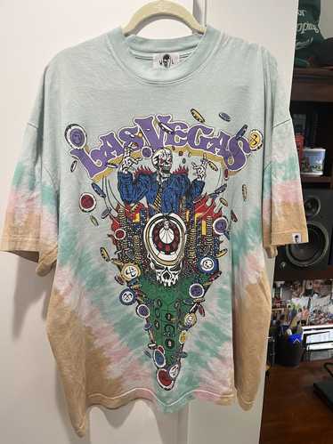 Warren Lotas Warren Lotas OG Vegas Tee