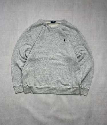 Polo Ralph Lauren × Ralph Lauren Sweatshirt Polo R