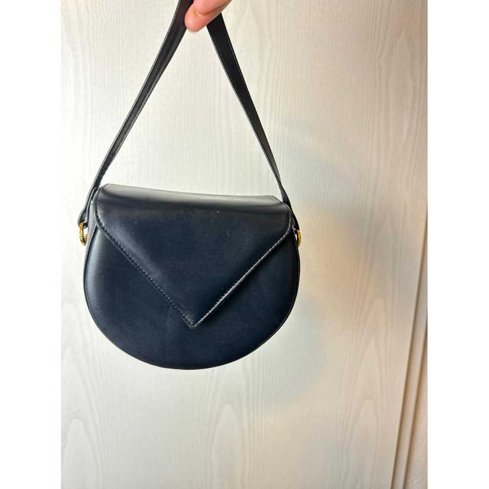 Picard Leather handbag - image 10