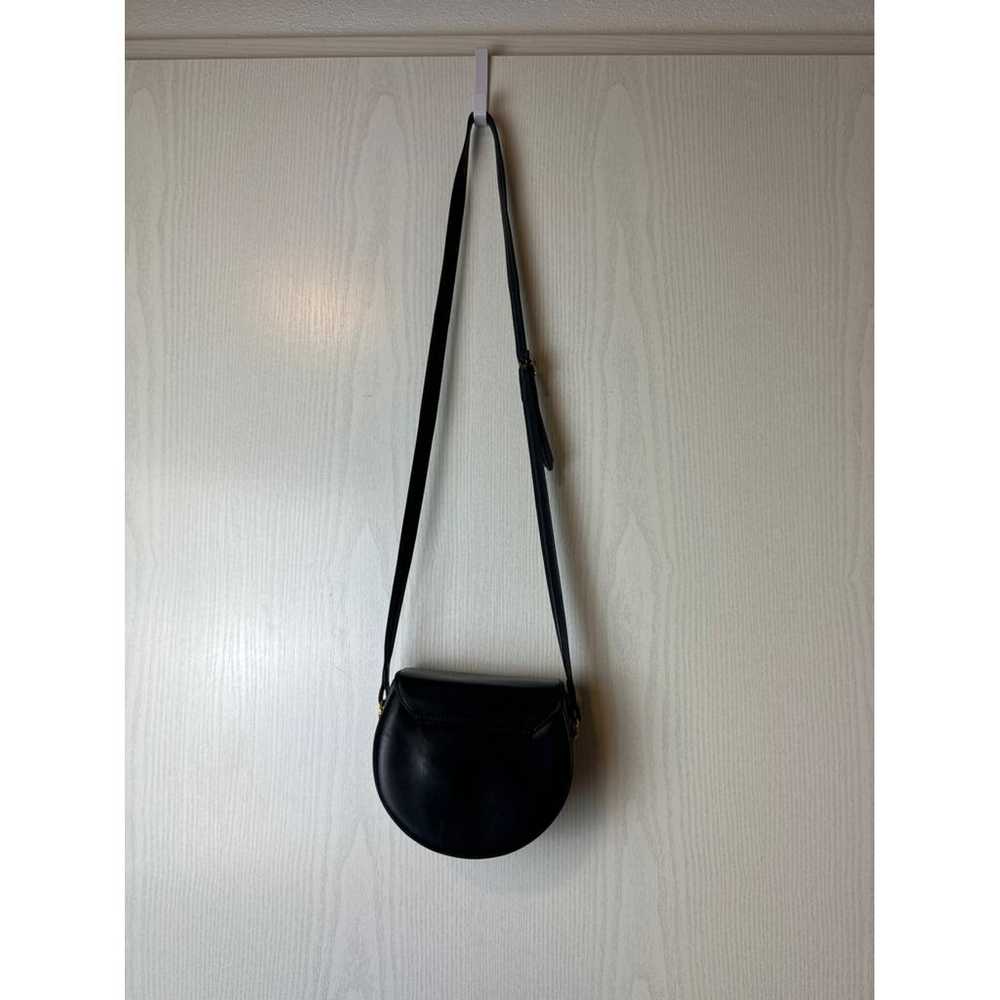 Picard Leather handbag - image 6