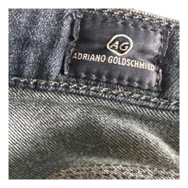 Adriano Goldschmied Jeans