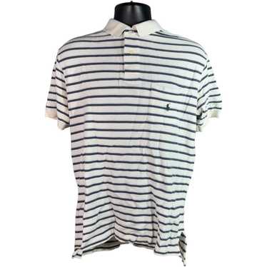 Polo Ralph Lauren Polo Ralph Lauren Striped Short 