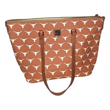 Dooney and Bourke Leather handbag - image 1