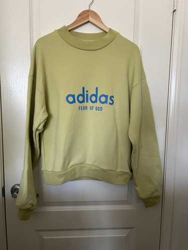 Adidas x fear of - Gem