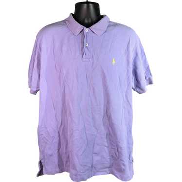 Polo Ralph Lauren Polo Ralph Lauren Short Sleeve P