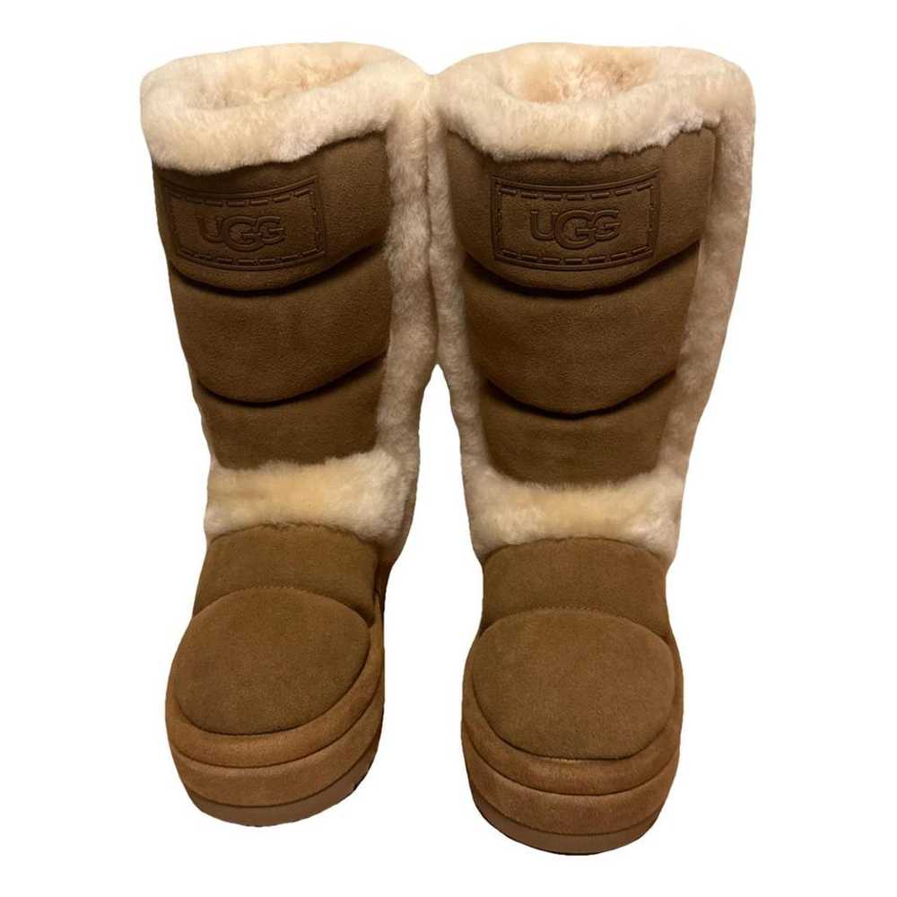 Ugg Snow boots - image 1