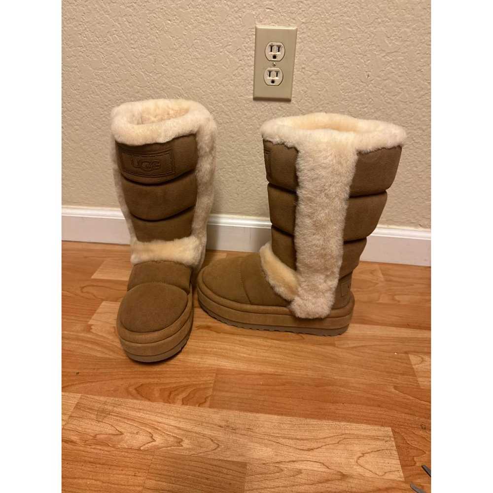 Ugg Snow boots - image 2