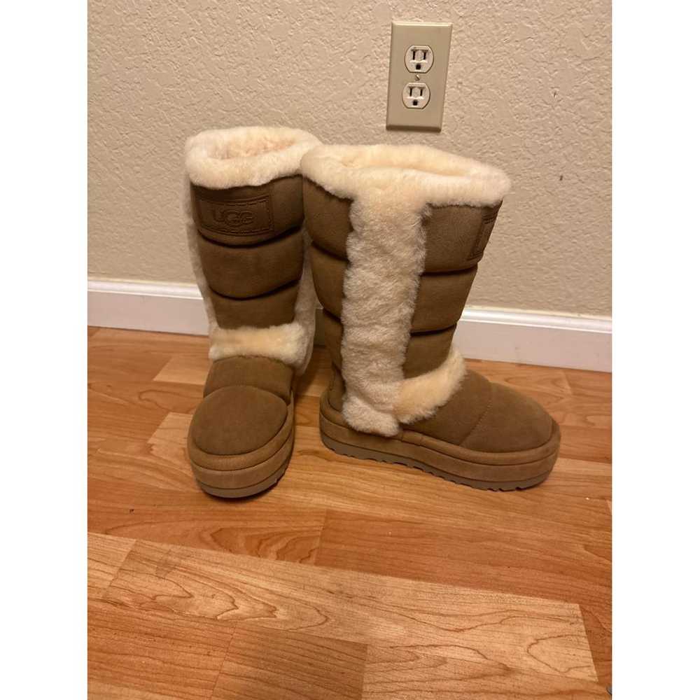 Ugg Snow boots - image 4