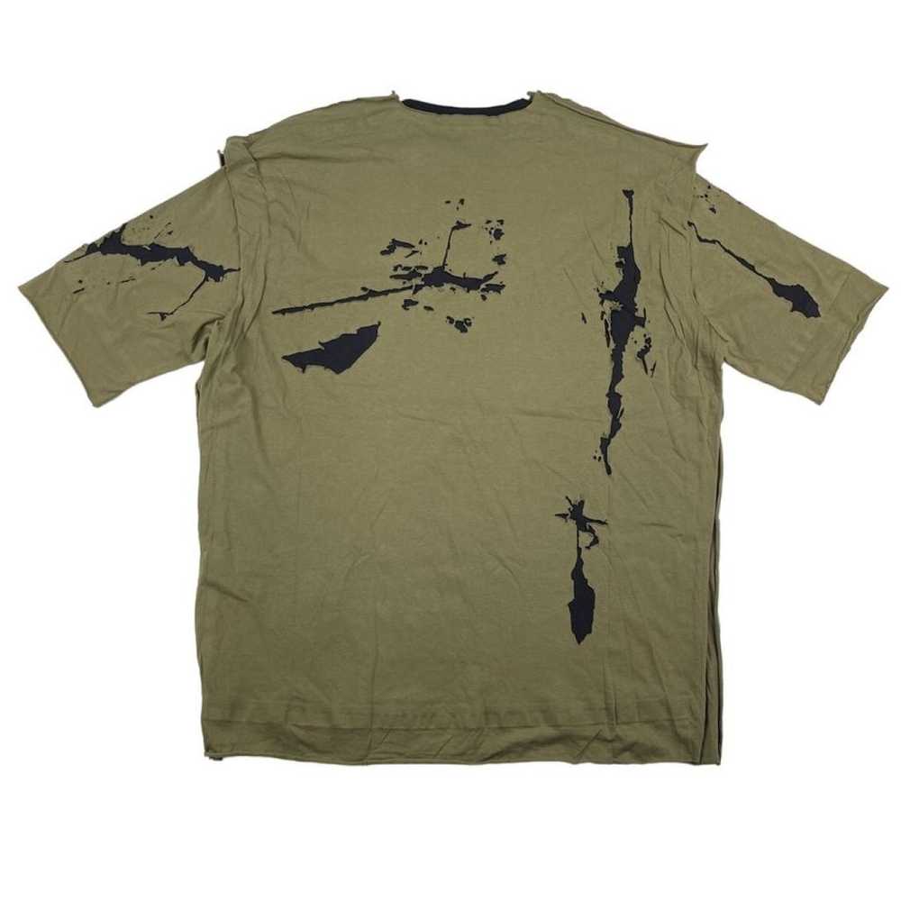 Diesel T-shirt - image 2