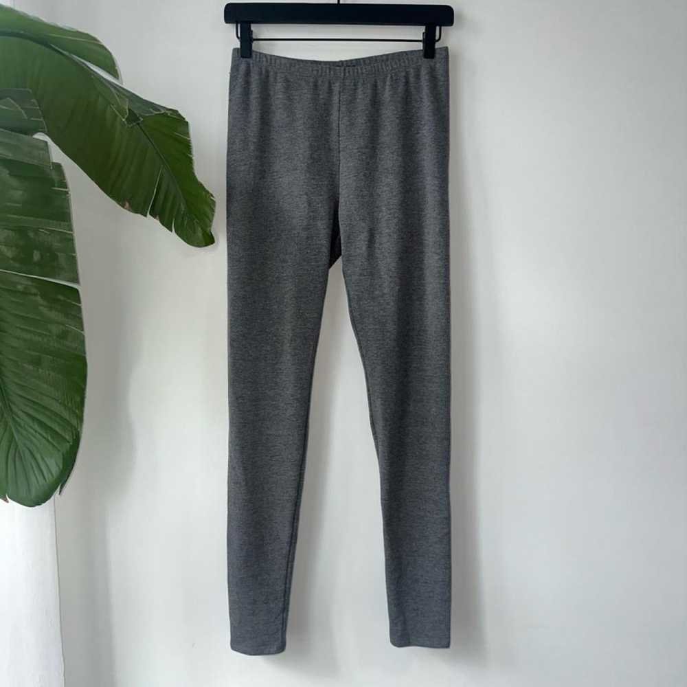 Eileen Fisher Leggings - image 2