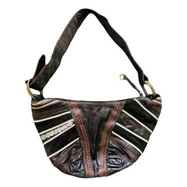 Mimco Leather handbag - image 1