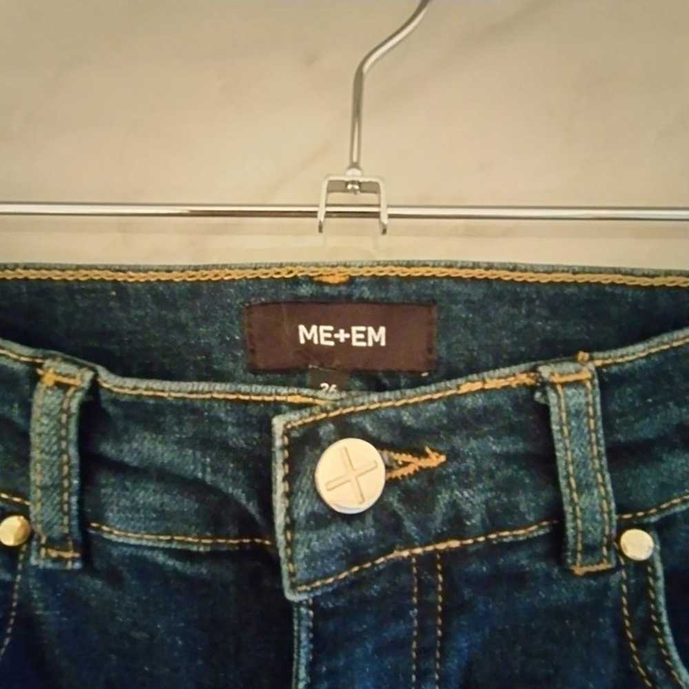 Me+Em Jeans - image 2