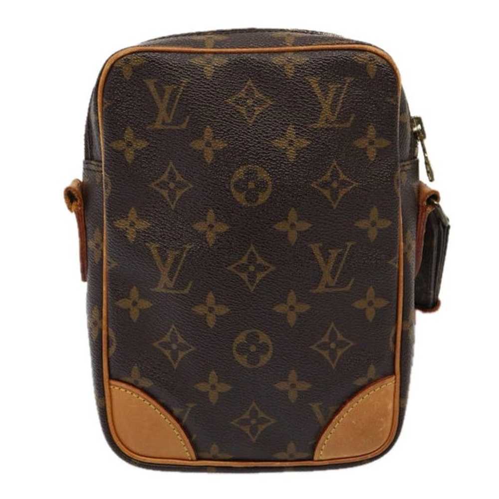 Louis Vuitton LOUIS VUITTON Monogram Danube Shoul… - image 2