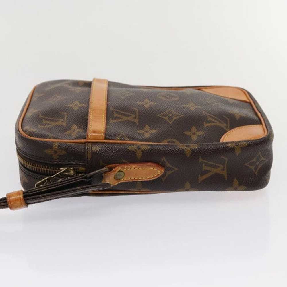 Louis Vuitton LOUIS VUITTON Monogram Danube Shoul… - image 5