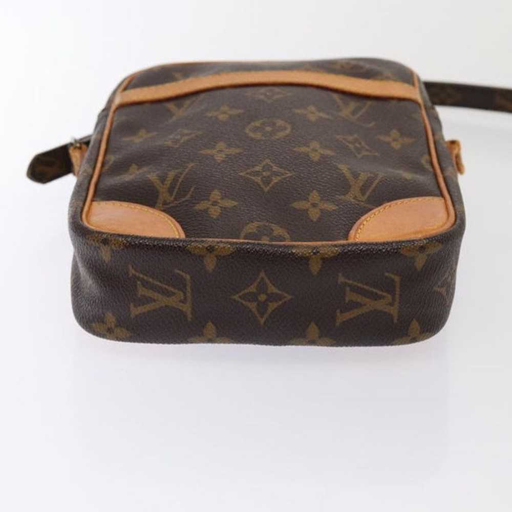 Louis Vuitton LOUIS VUITTON Monogram Danube Shoul… - image 6