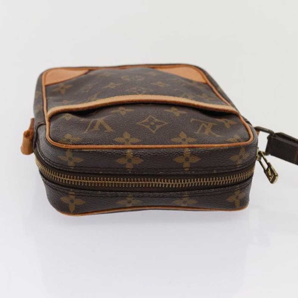 Louis Vuitton LOUIS VUITTON Monogram Danube Shoul… - image 7