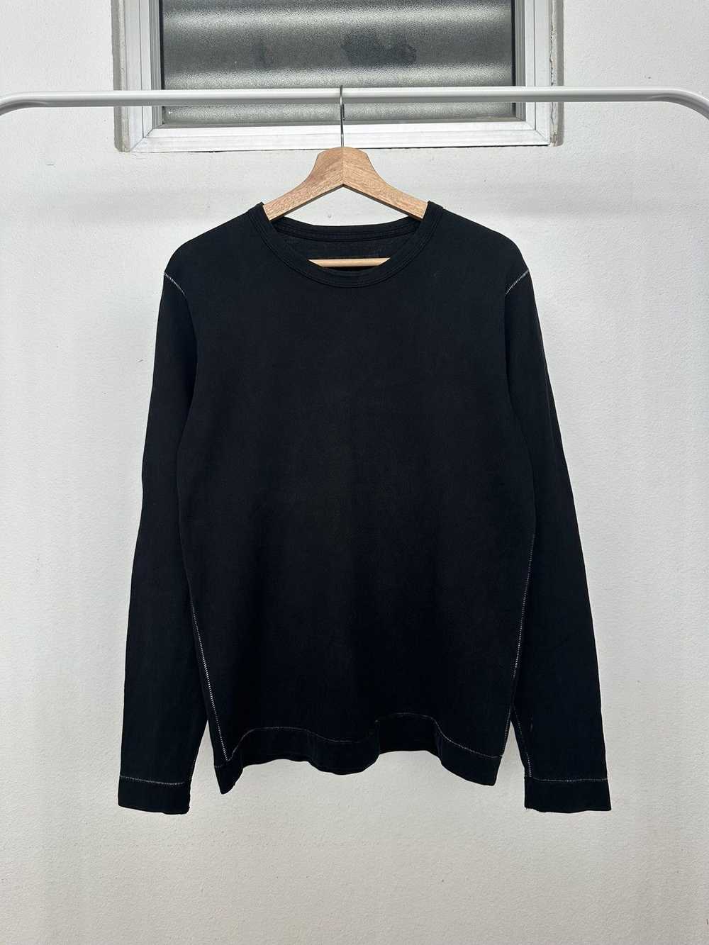 Nexus Vii SS07 Nexus 7 Japan black long sleeve - image 10