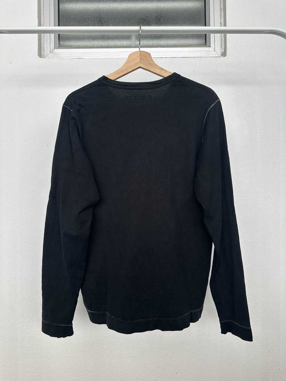 Nexus Vii SS07 Nexus 7 Japan black long sleeve - image 11