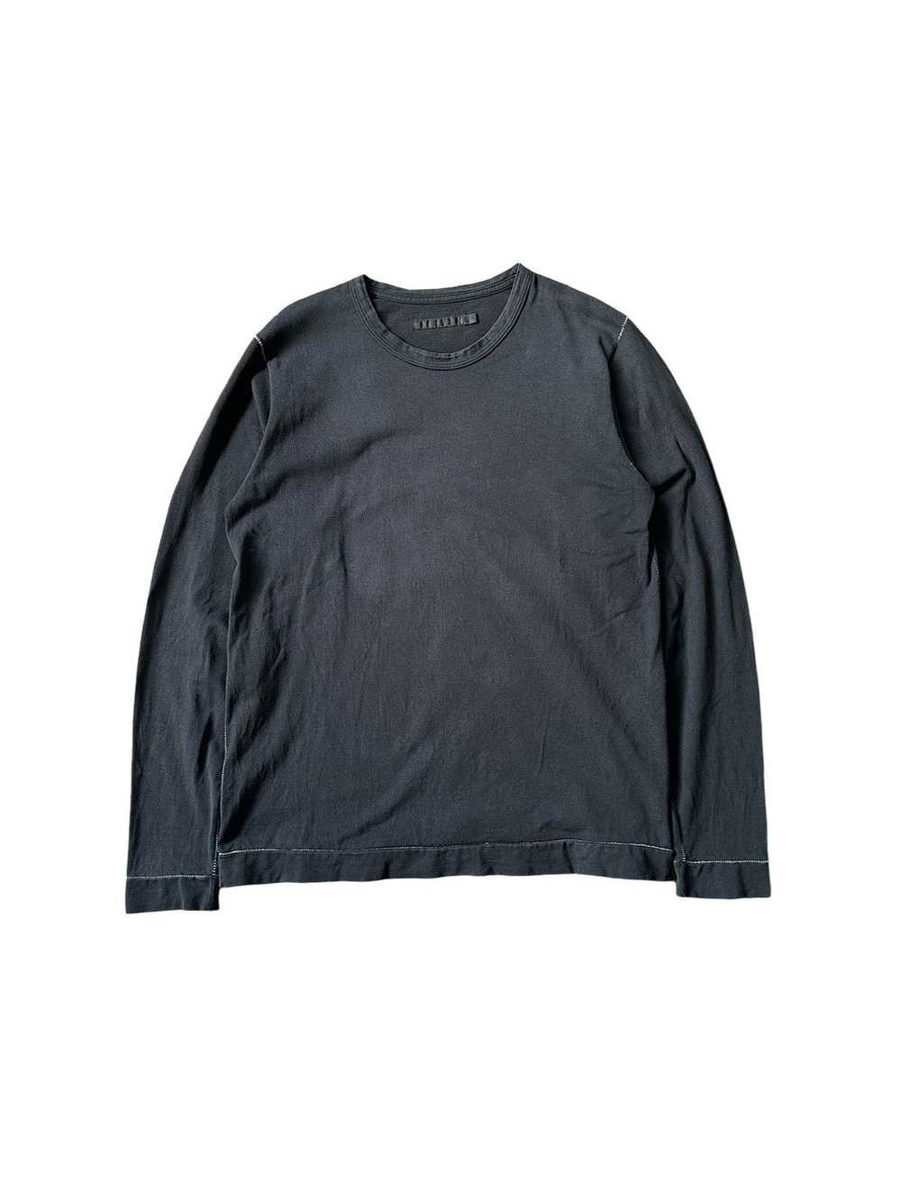 Nexus Vii SS07 Nexus 7 Japan black long sleeve - image 1