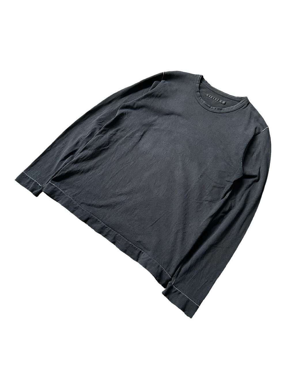 Nexus Vii SS07 Nexus 7 Japan black long sleeve - image 2